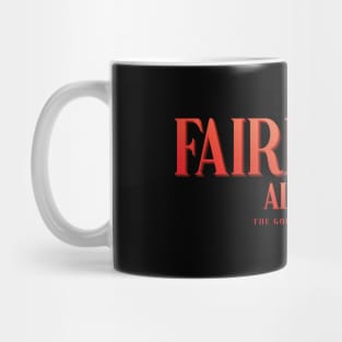 Fairbanks Mug